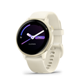 Garmin vívoactive 6 Oro lunar
