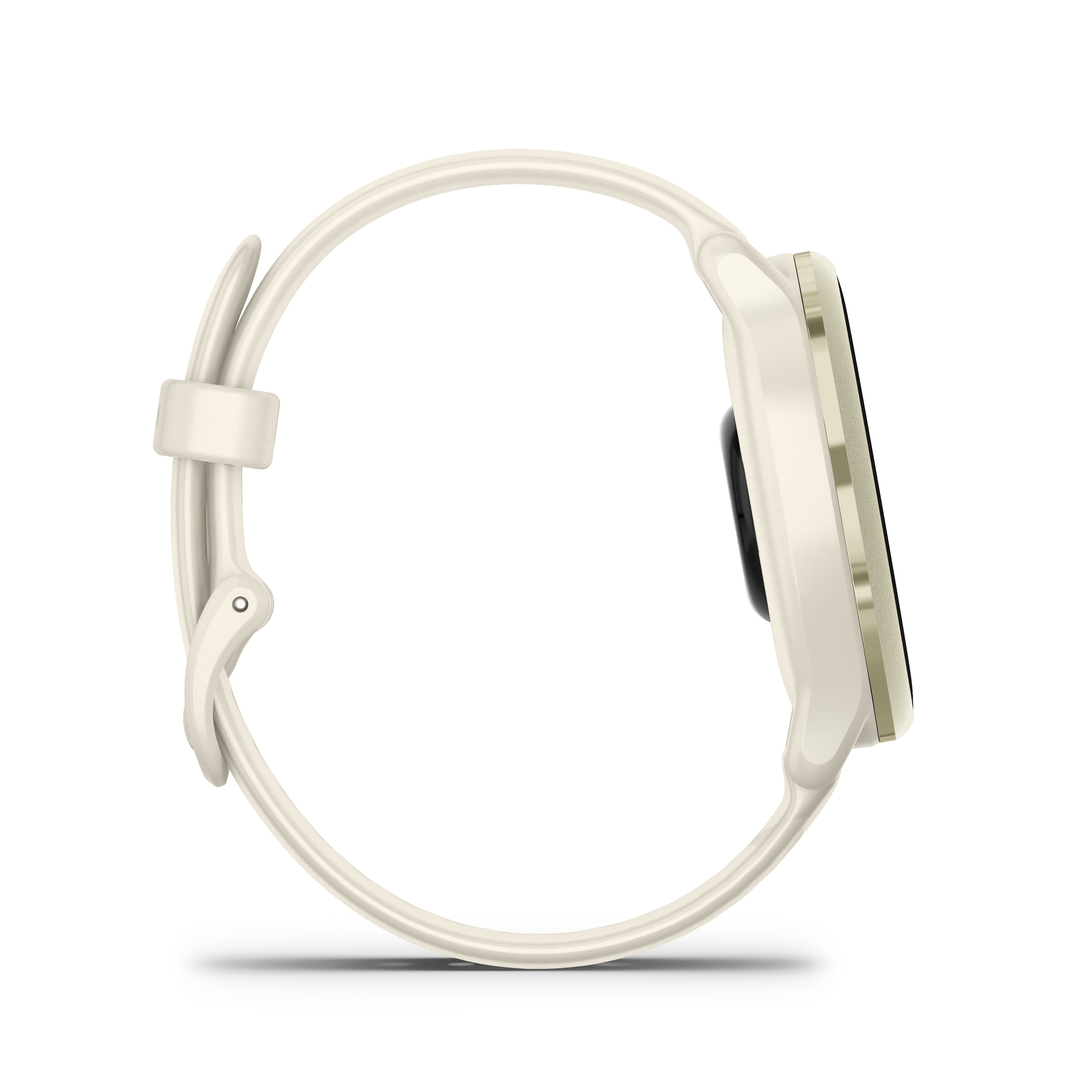 Garmin vívoactive 6 Oro lunar