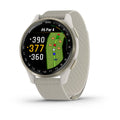 Garmin Approach S50 Blanco