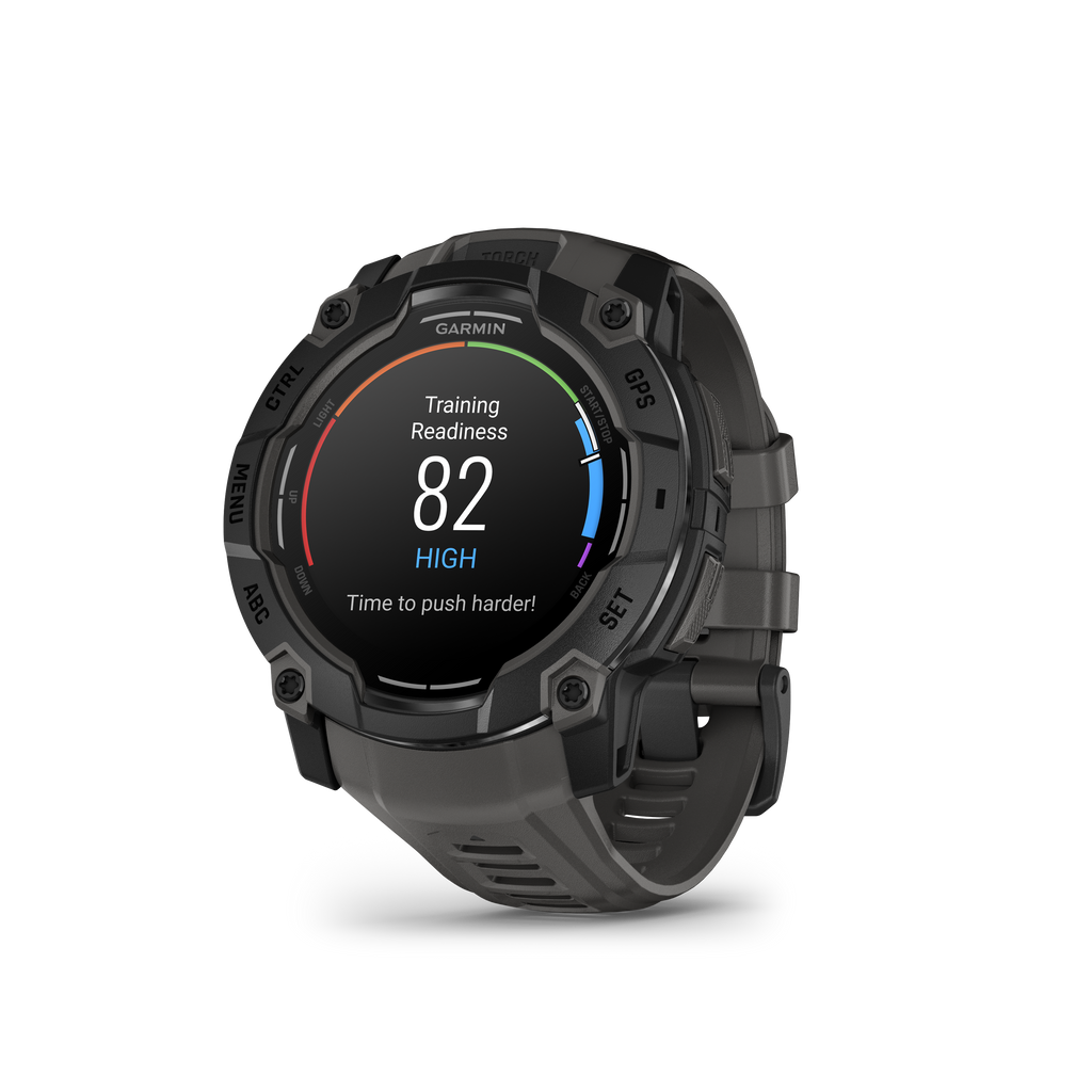Instinct® 3 – 50 mm, AMOLED