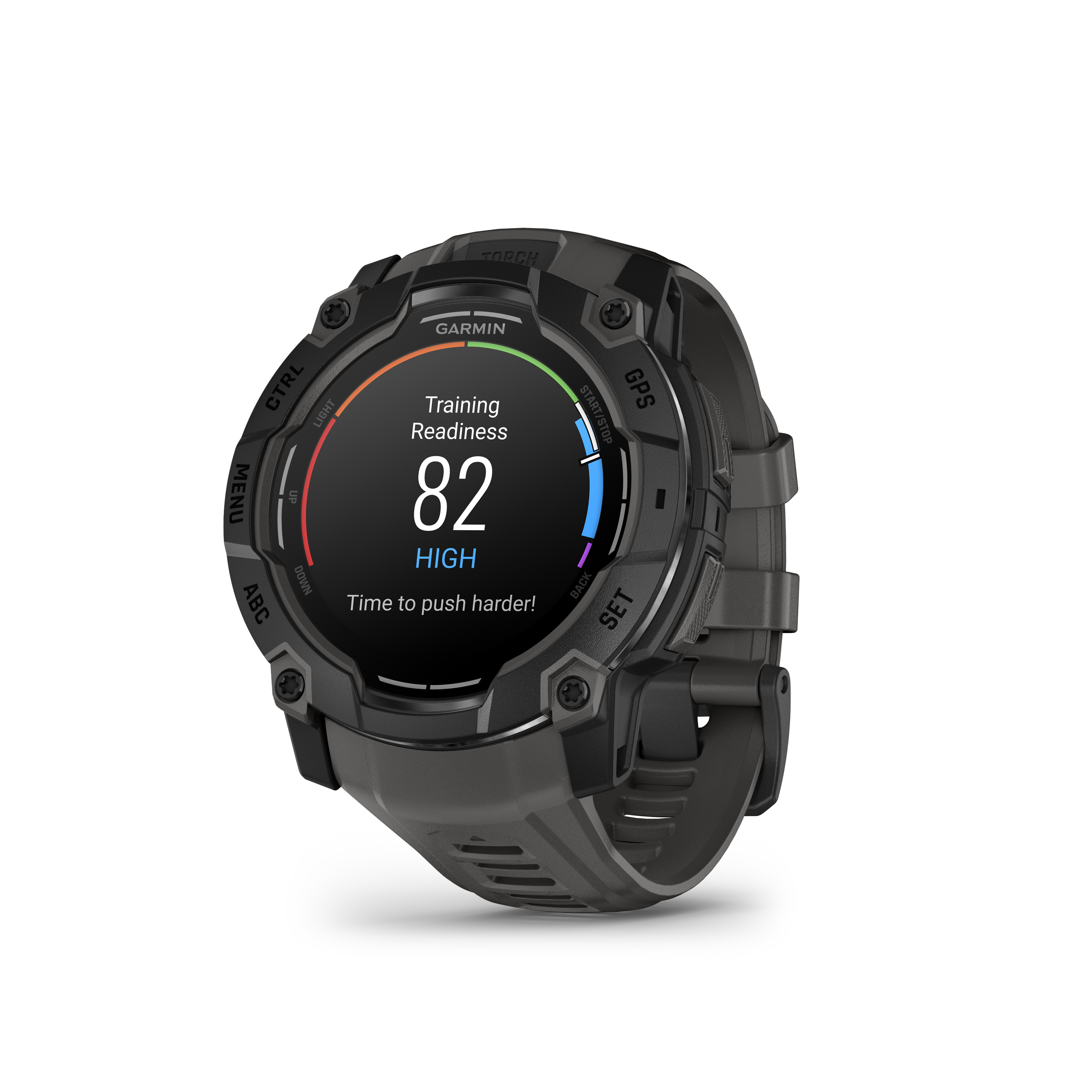 Instinct® 3 – 50 mm, AMOLED
