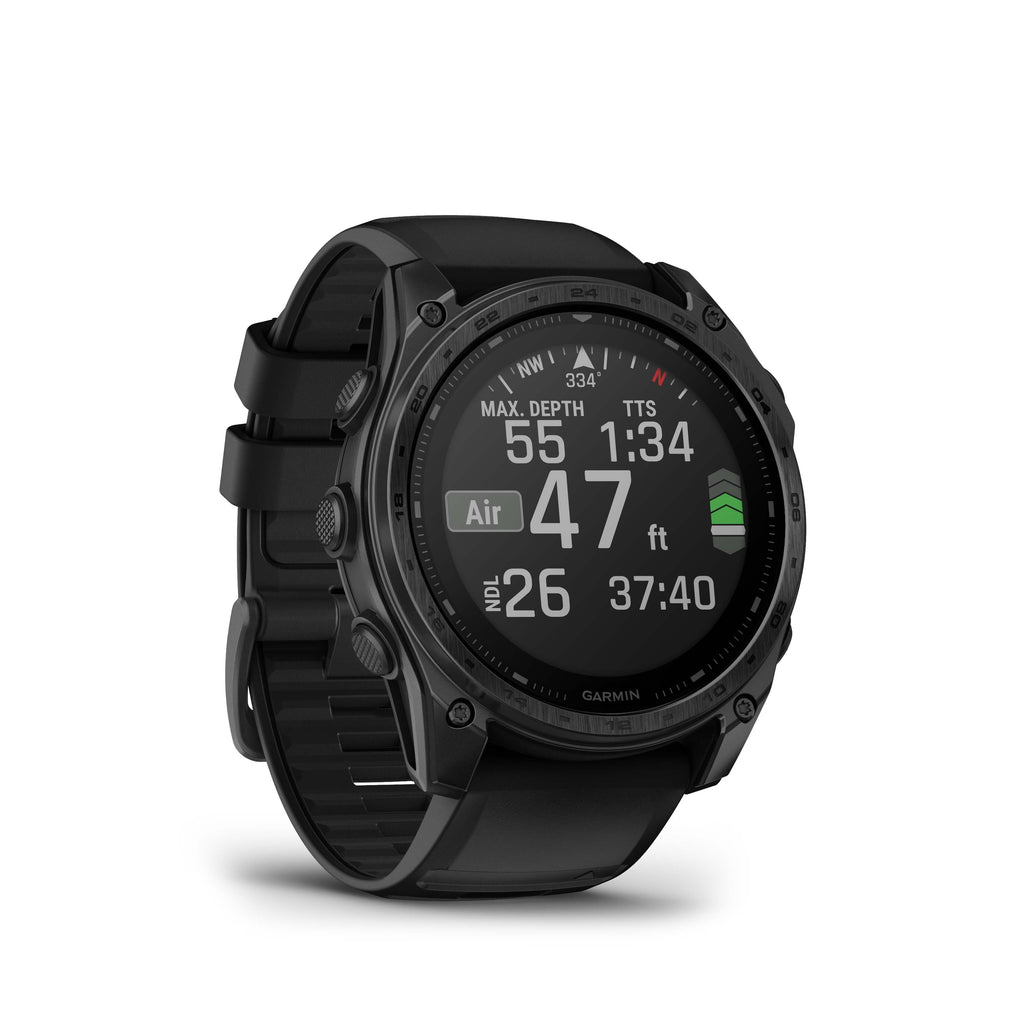Garmin tactix® 8 – 51 mm, Solar