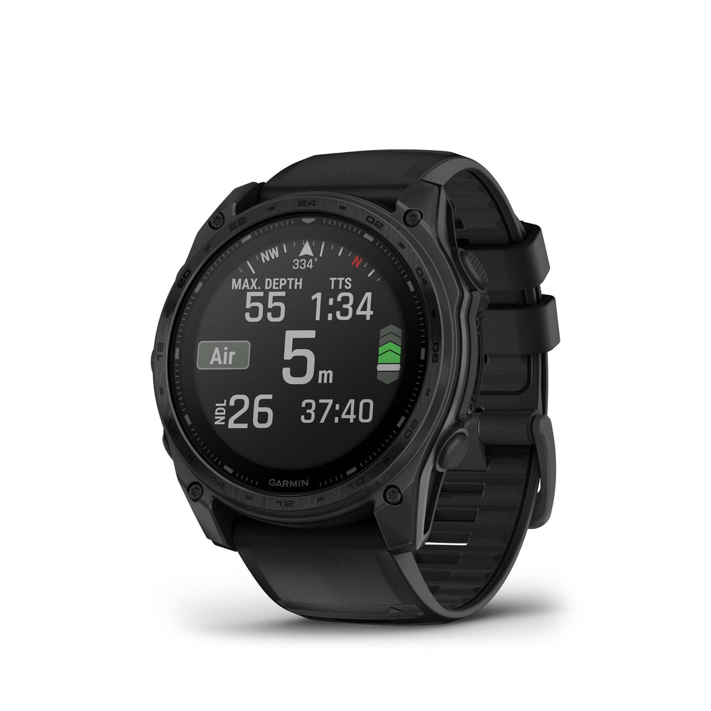 Garmin tactix® 8 – 51 mm, Solar
