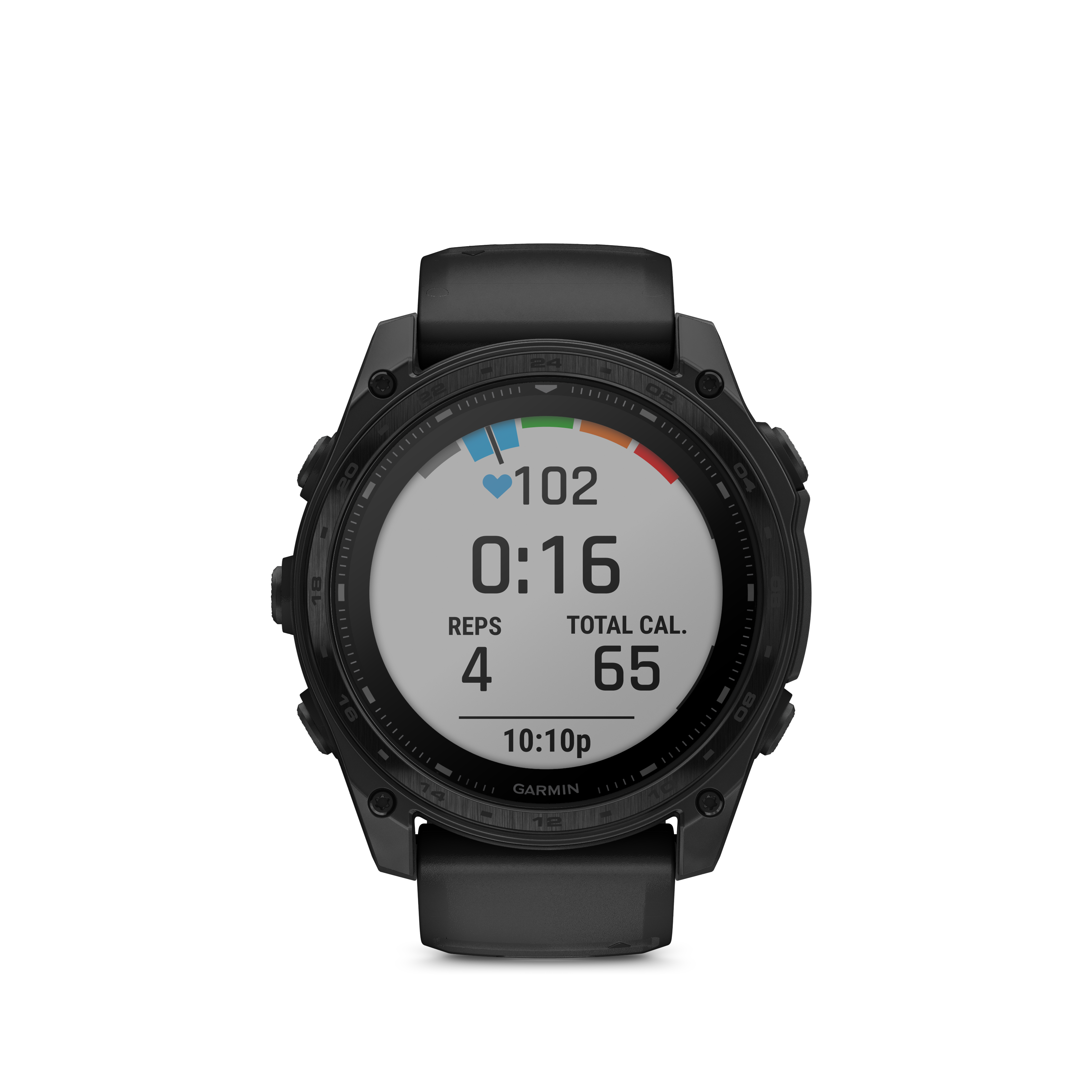 Garmin tactix® 8 – 51 mm, Solar