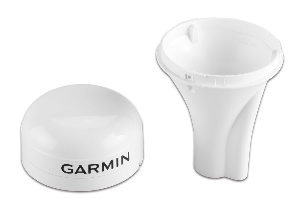 Garmin Antena GPS y GLONASS GA™ 38 Conector BNC-BNC