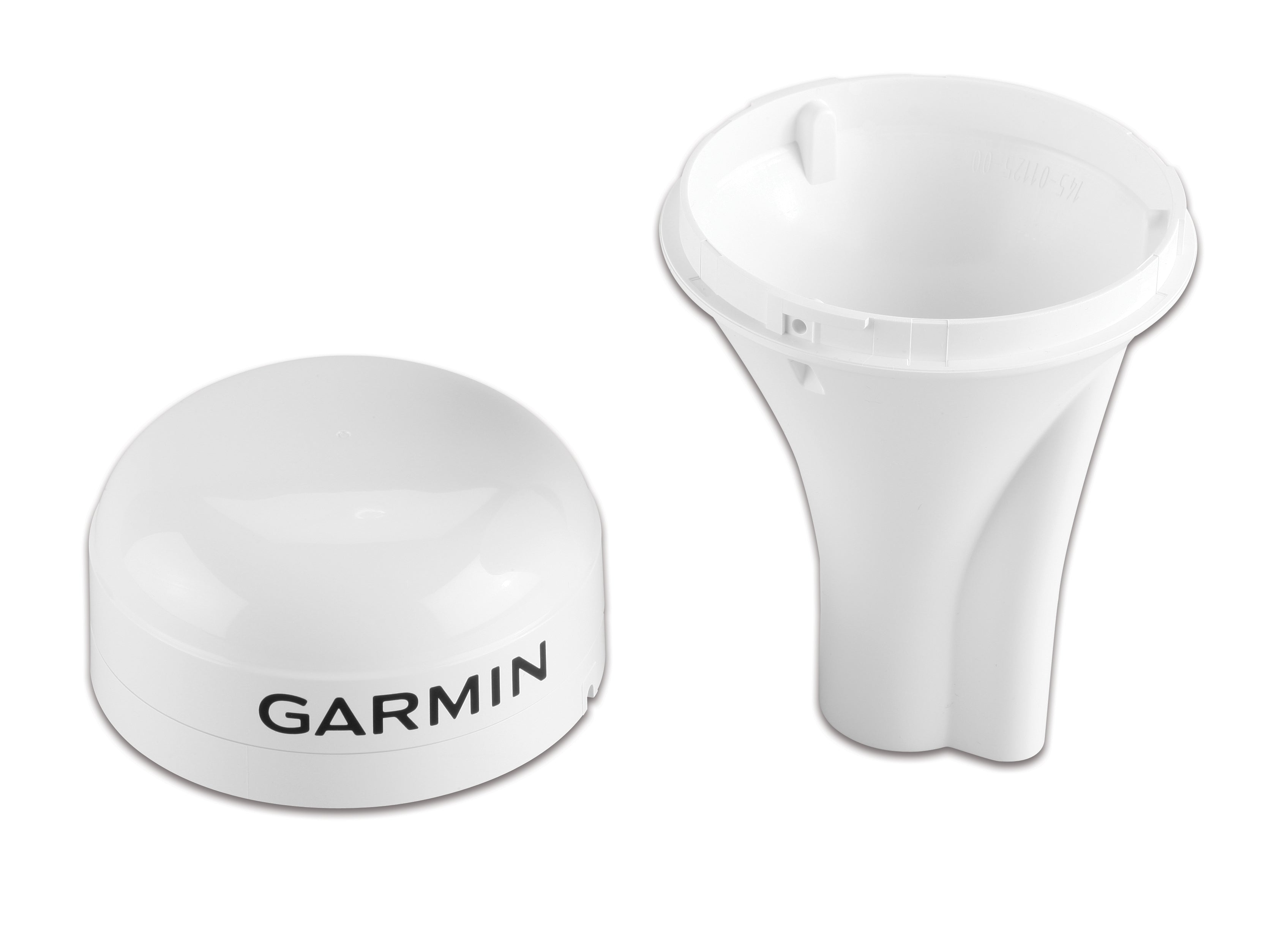 Garmin Antena GPS y GLONASS GA™ 38 Conector BNC-BNC
