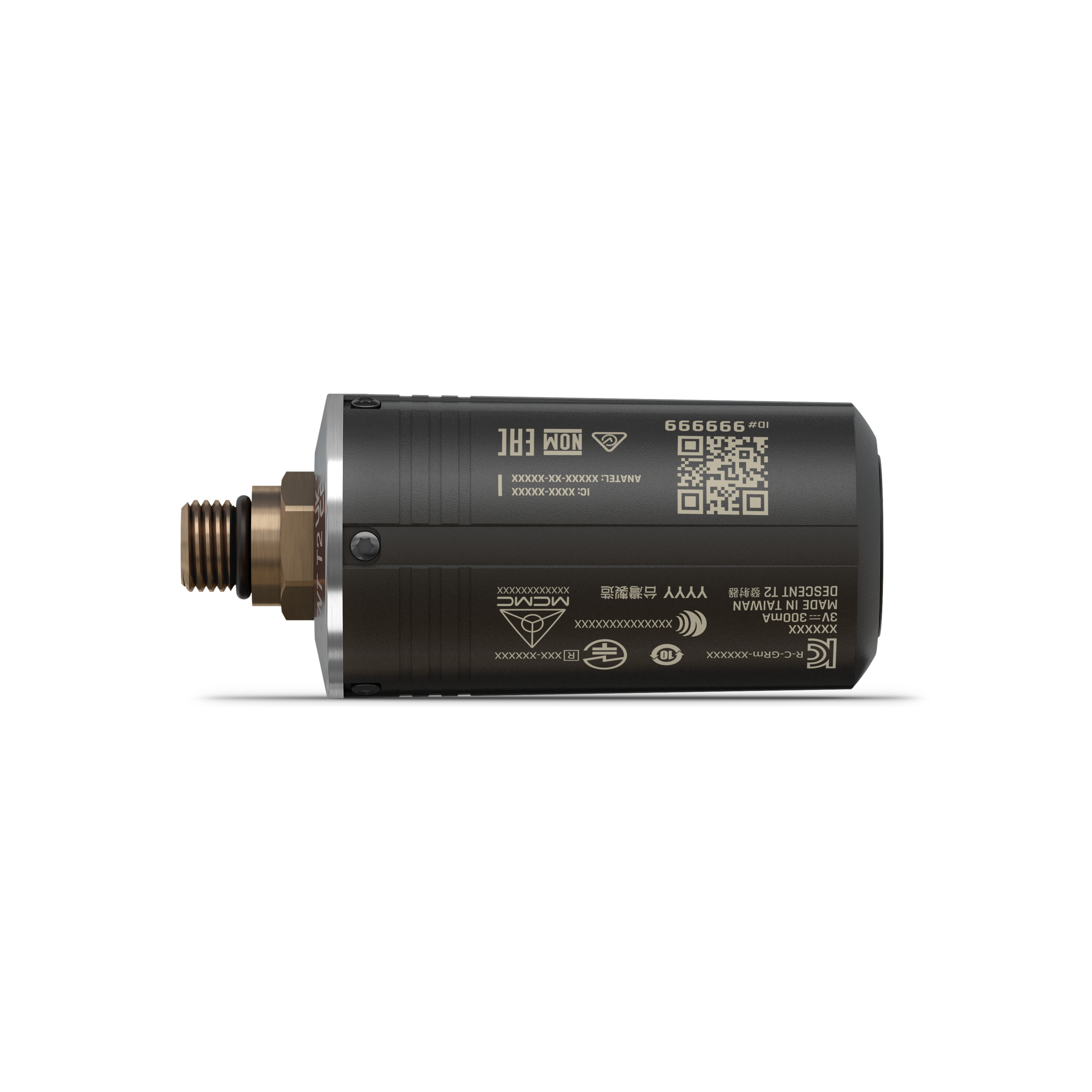 Garmin Transceptor Descent T2