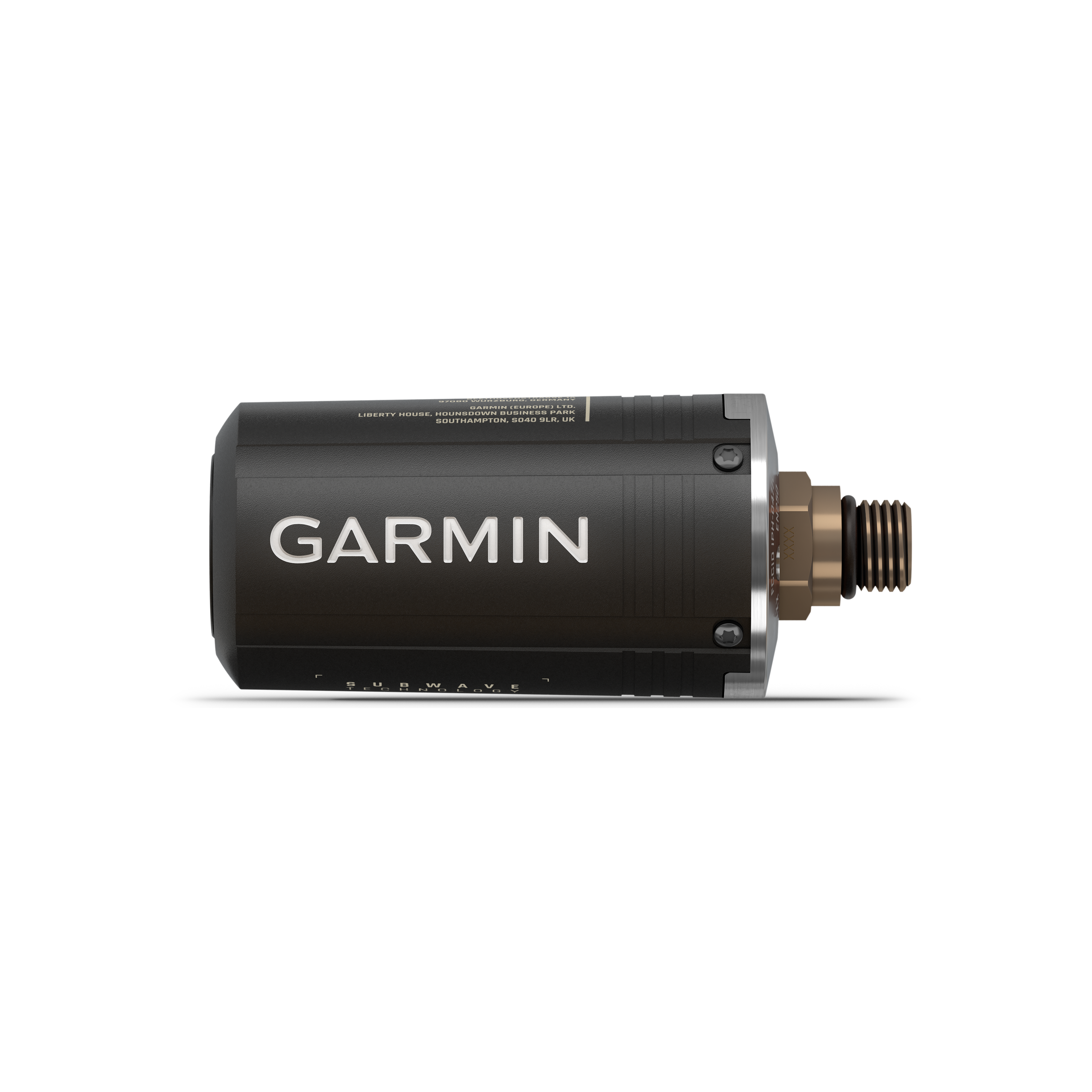 Garmin Transceptor Descent T2