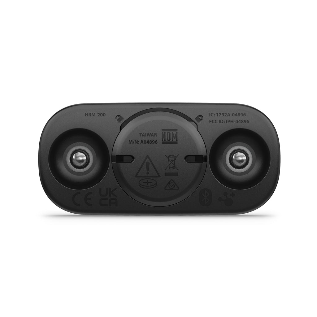 Garmin HRM 200 M a XL