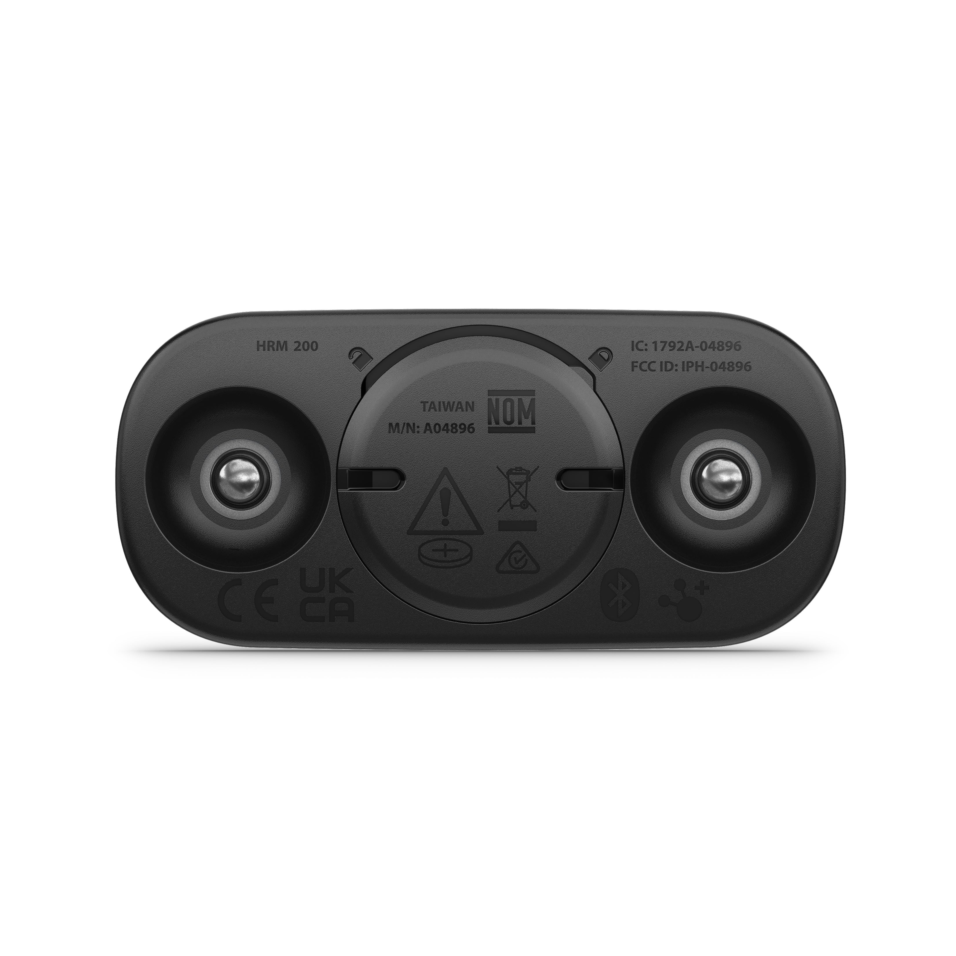 Garmin HRM 200 M a XL