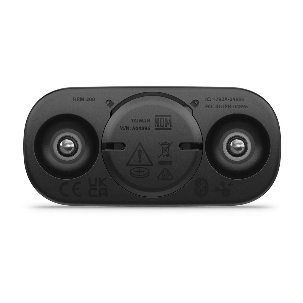 Garmin HRM 200 XS a S