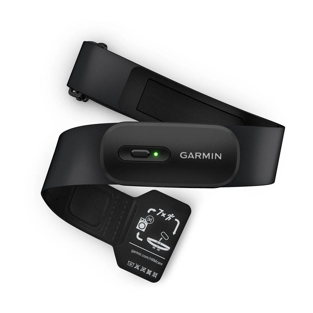 Garmin HRM 200 XS a S