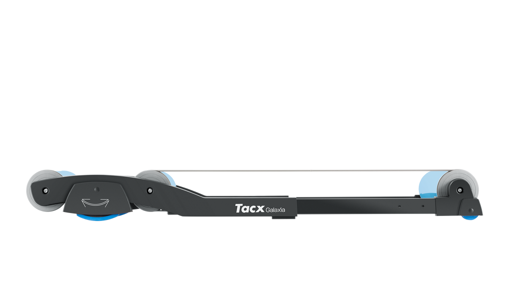 Garmin Tacx Galaxia Advanced Roller Trainer