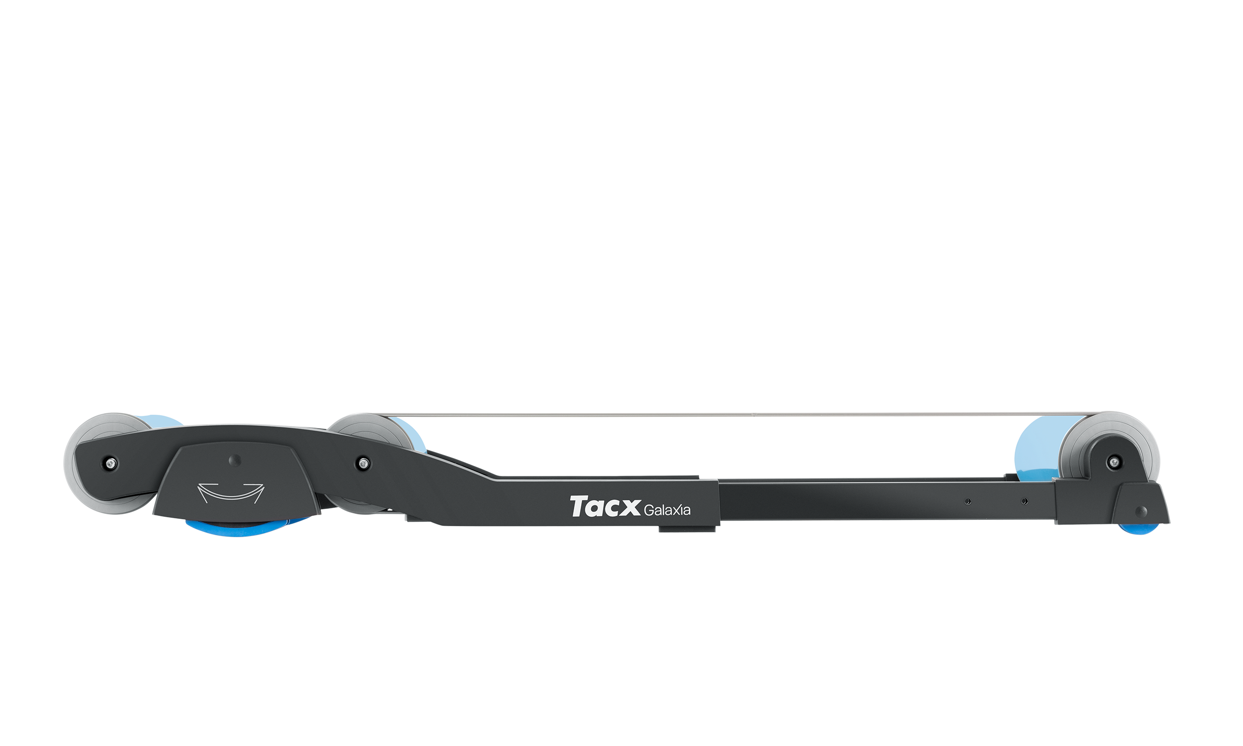 Garmin Tacx Galaxia Advanced Roller Trainer