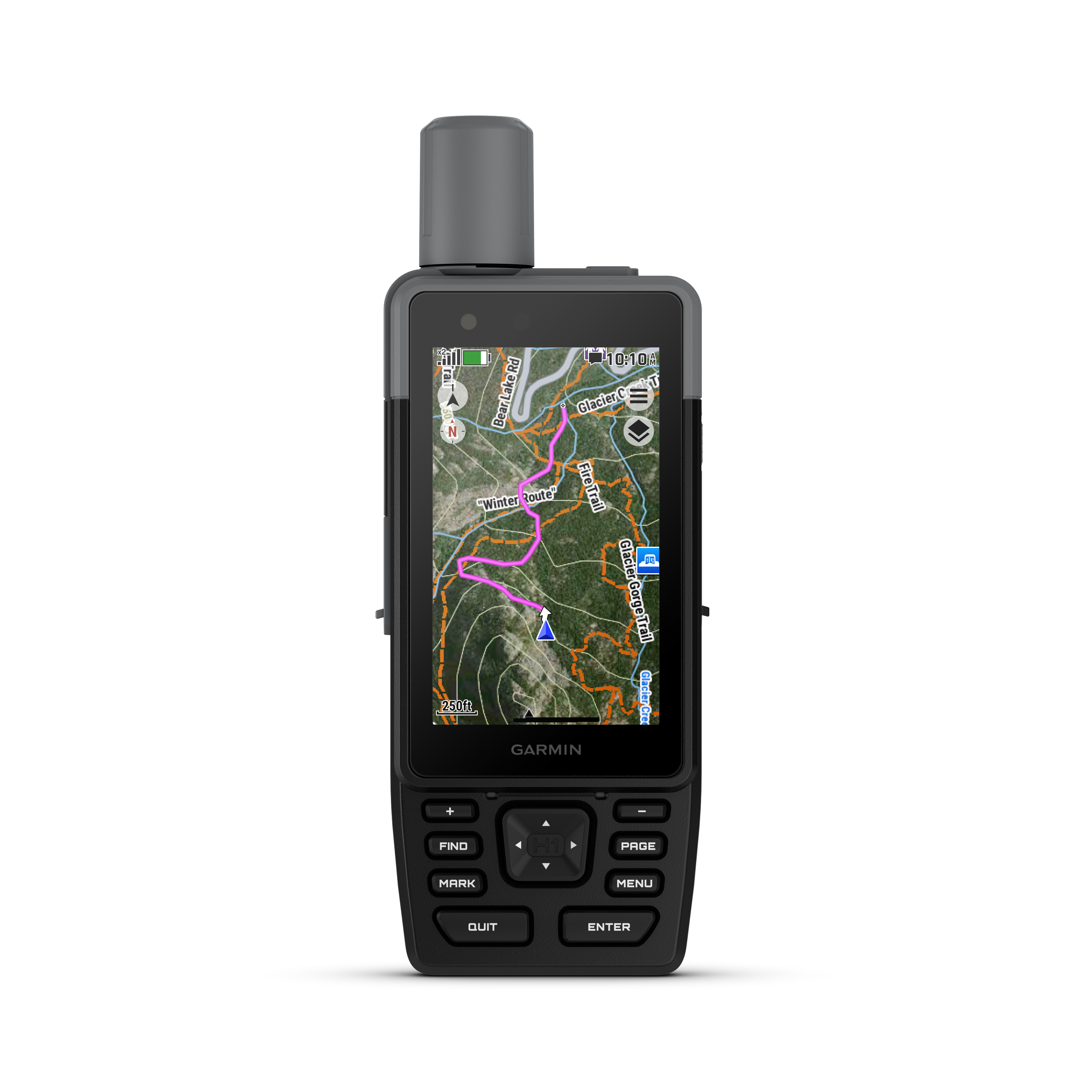 Garmin GPSMAP H1