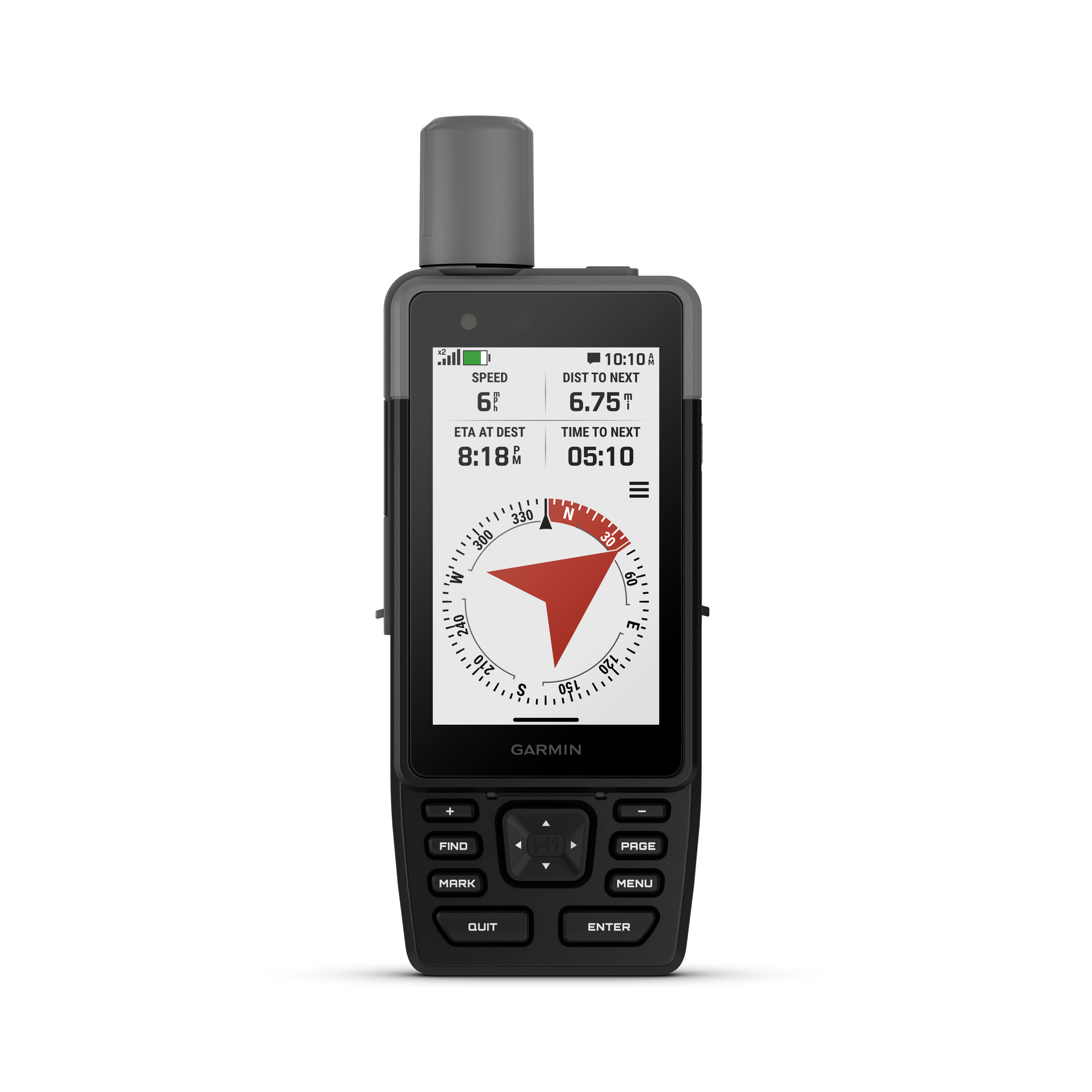 Garmin GPSMAP H1