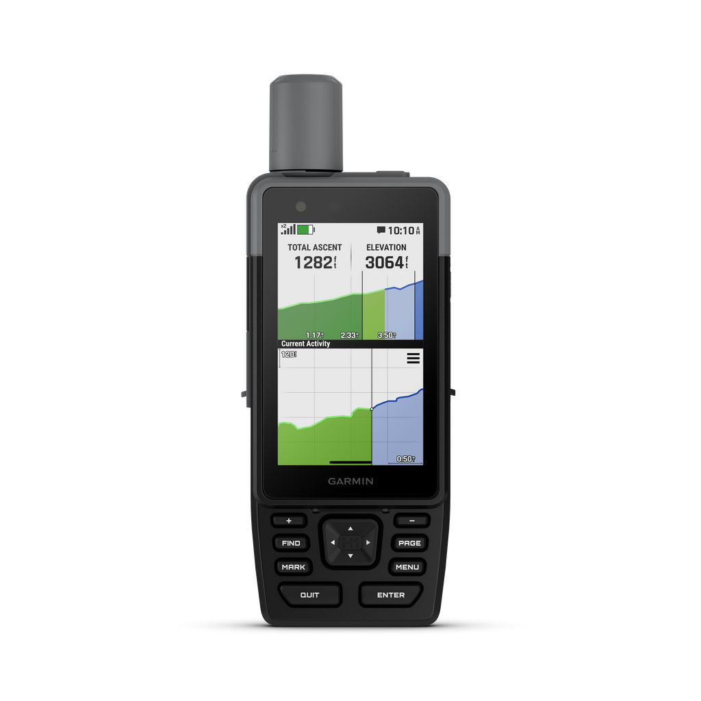 Garmin GPSMAP H1