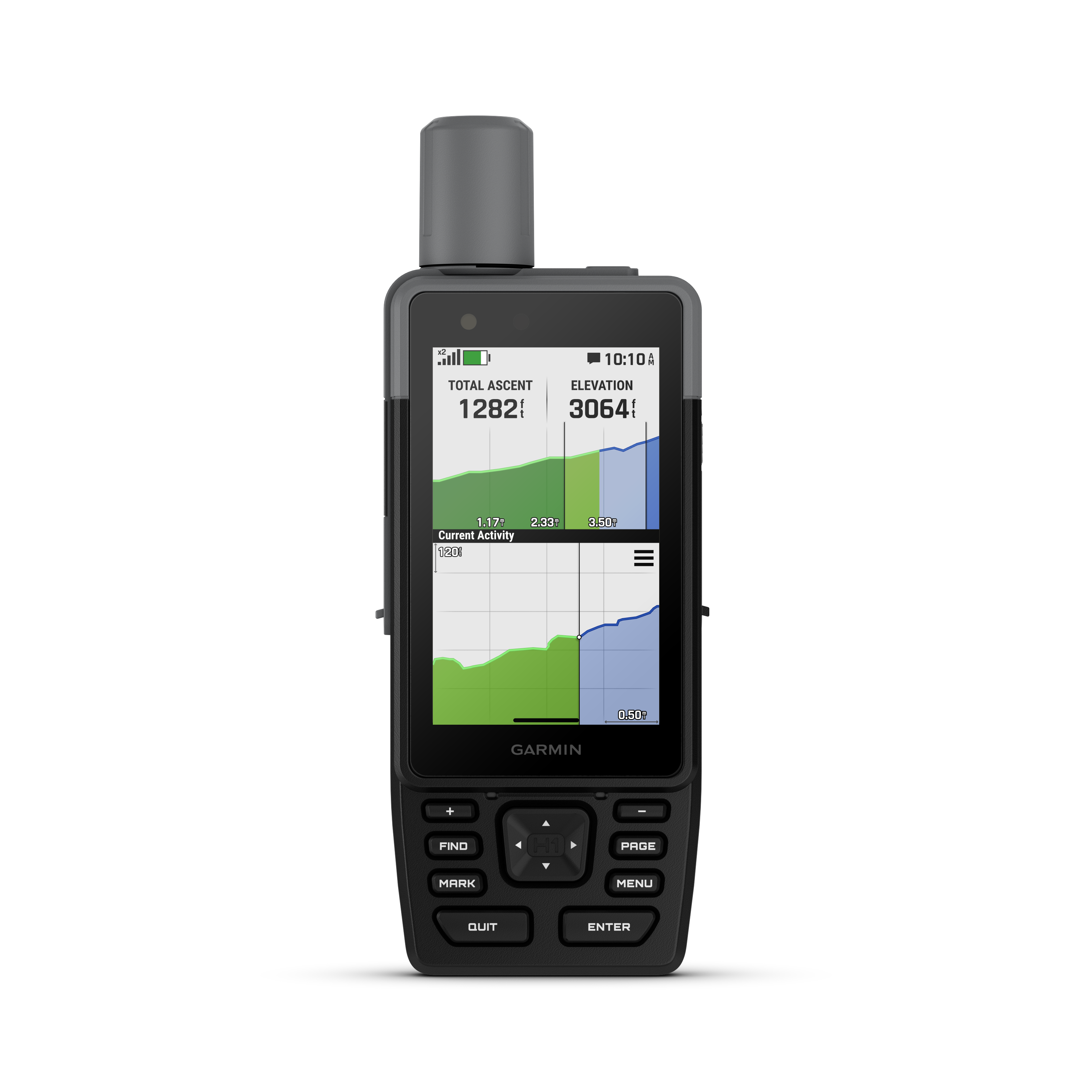 Garmin GPSMAP H1