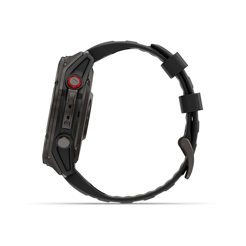 Garmin fēnix 8 Pro – 51 mm, MicroLED