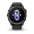 Garmin fēnix 8 Pro – 51 mm, MicroLED