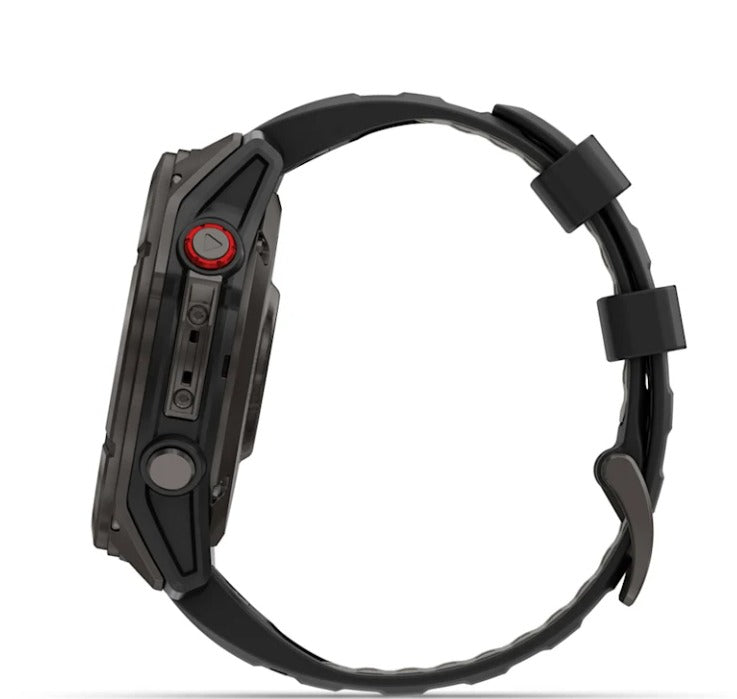 Garmin fēnix  8 Pro – 51 mm, AMOLED