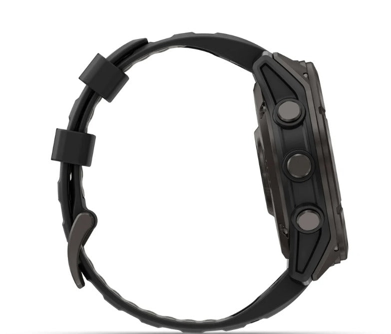 Garmin fēnix  8 Pro – 51 mm, AMOLED