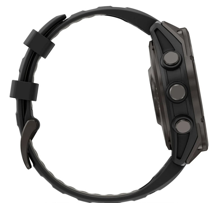 Garmin fēnix 8 Pro – 47 mm, AMOLED