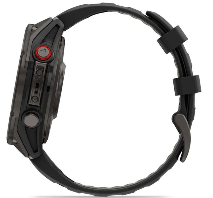 Garmin fēnix 8 Pro – 47 mm, AMOLED