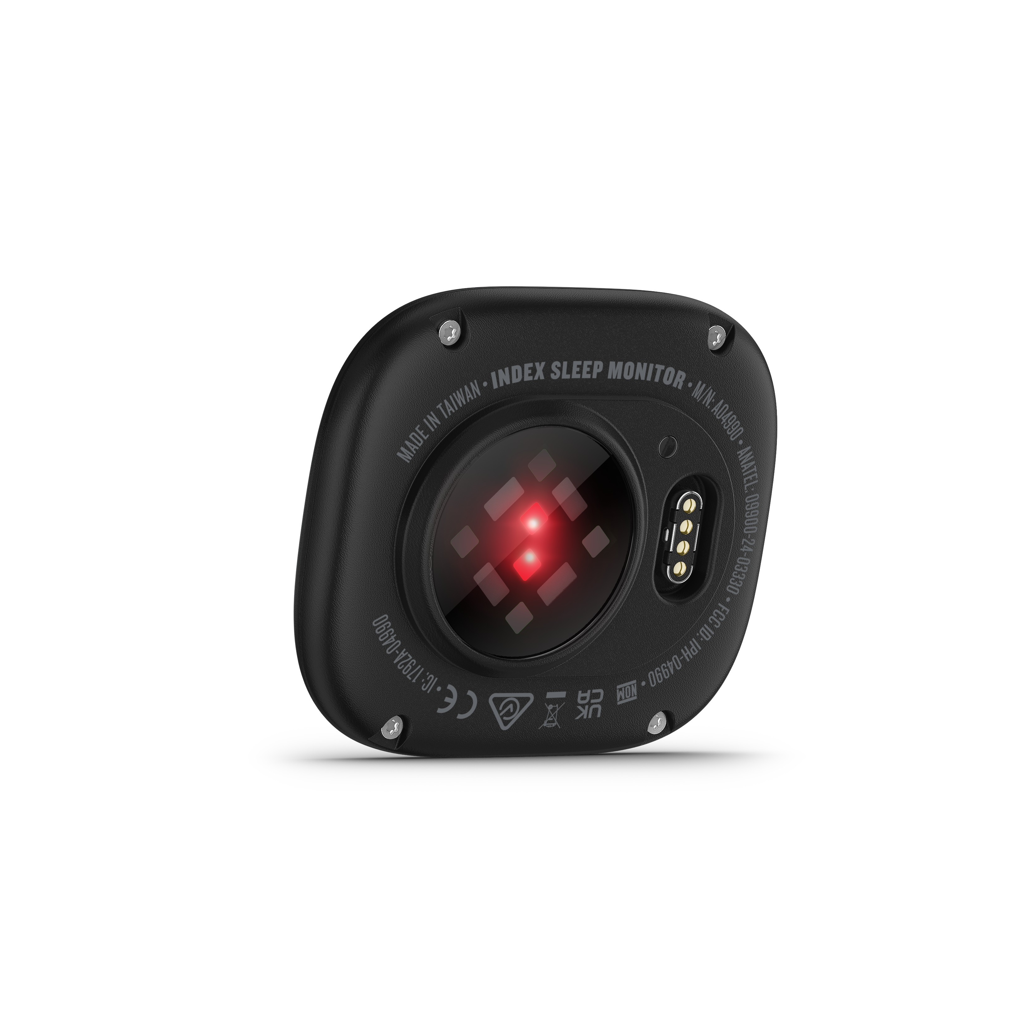 Garmin Index Sleep Monitor  S/M