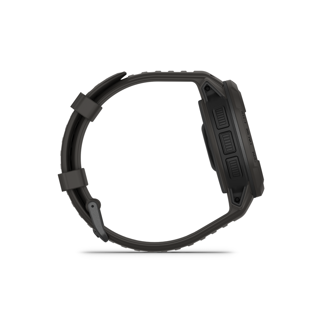 Garmin Instinct Crossover Solar Color Grafito