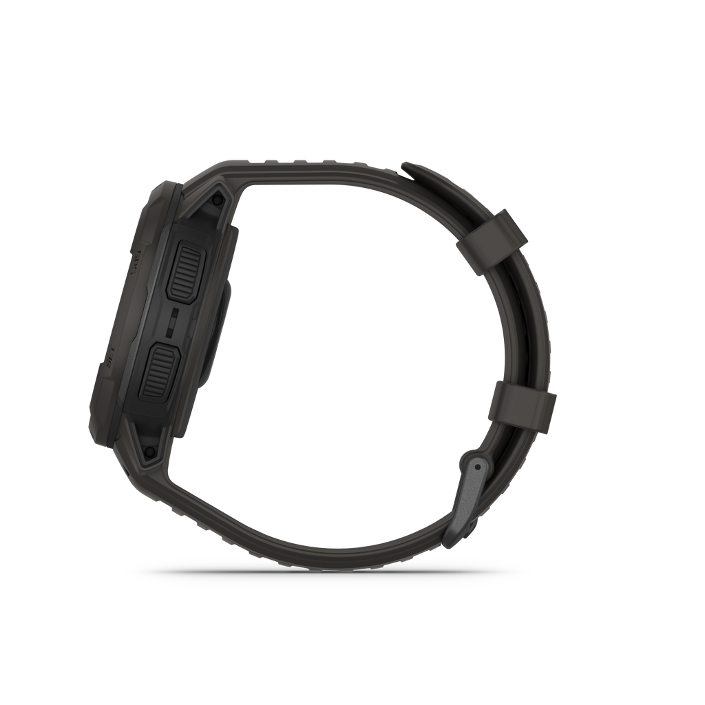 Garmin Instinct Crossover Solar Color Grafito
