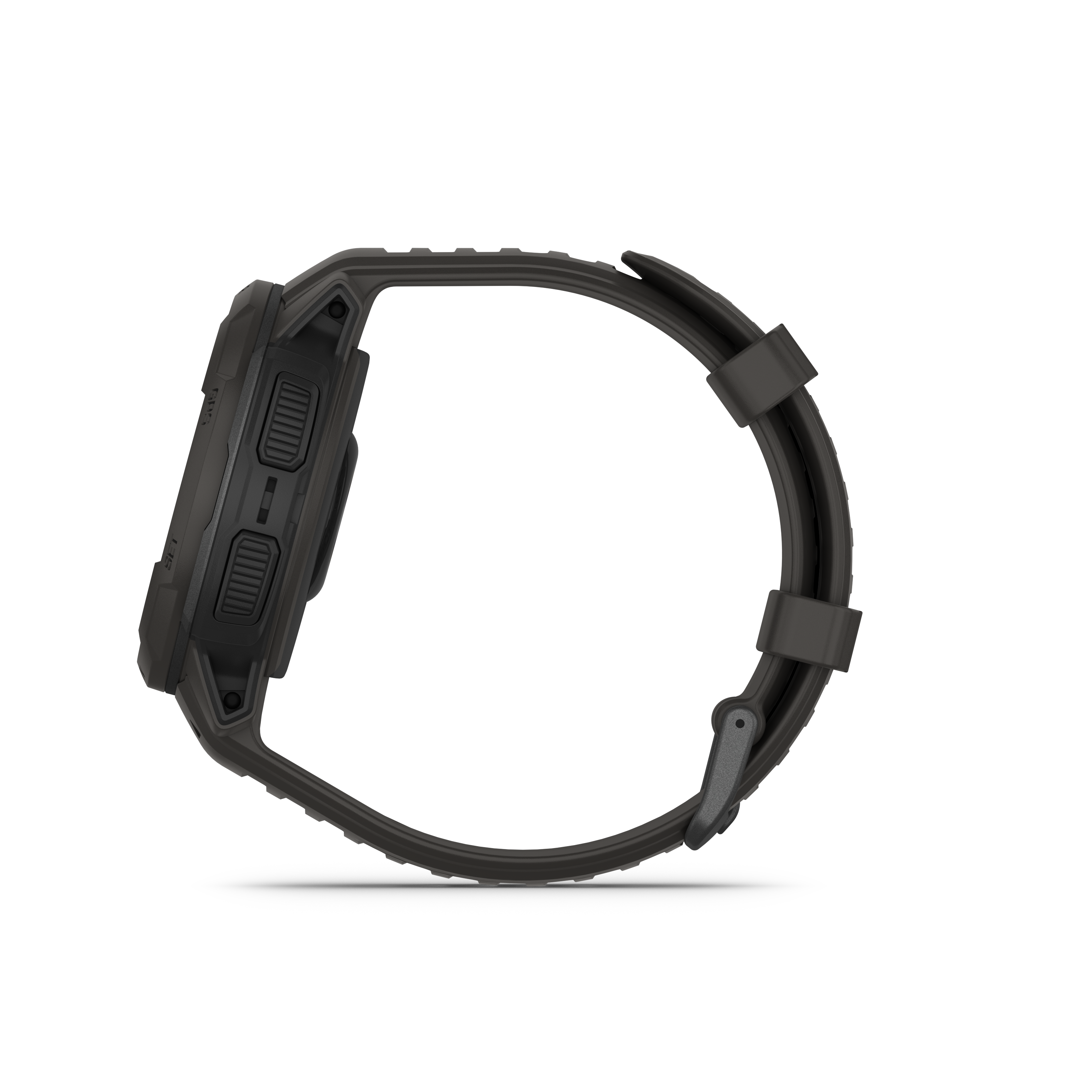 Garmin Instinct Crossover Solar Color Grafito