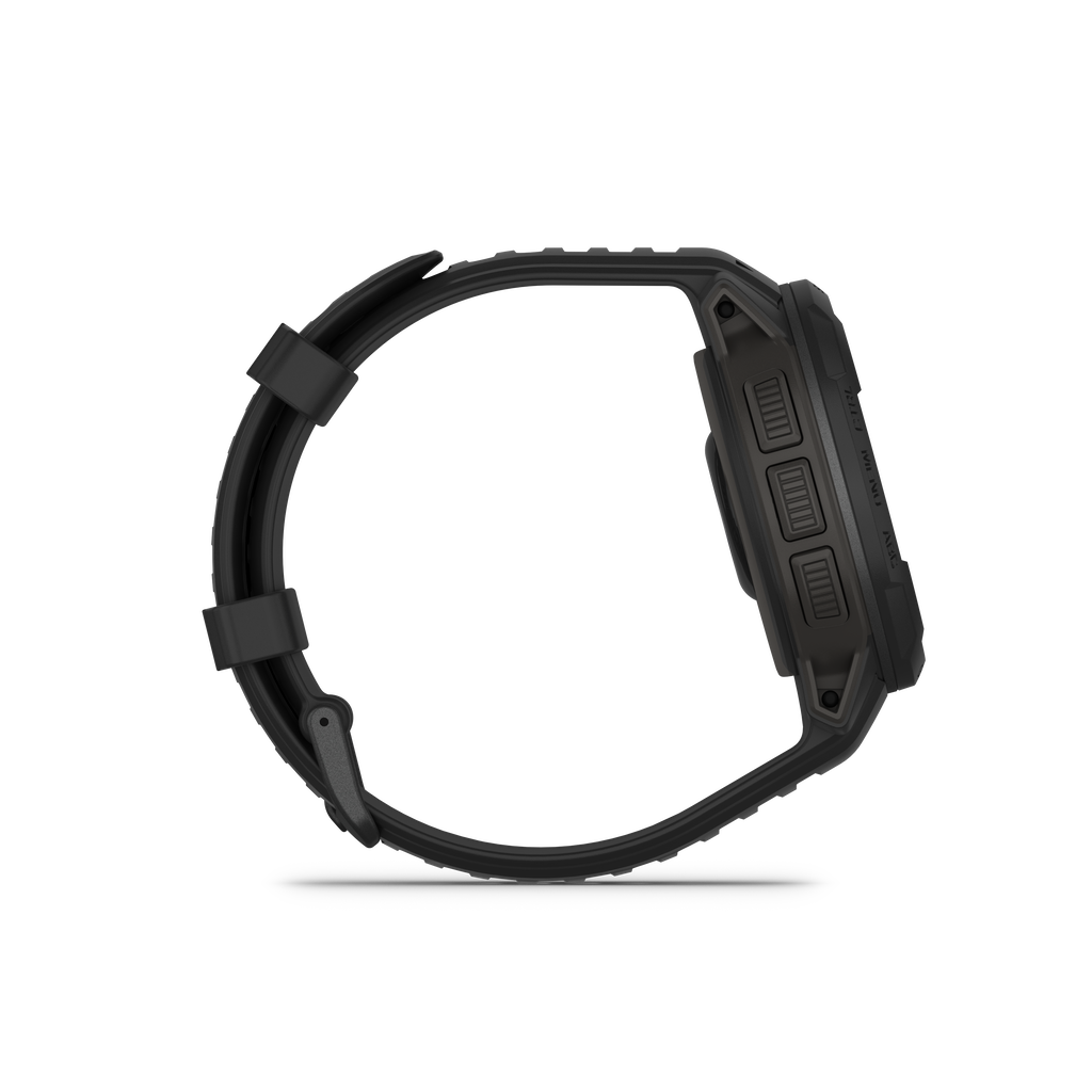 Garmin Instinct Crossover Solar - Tactical Edition