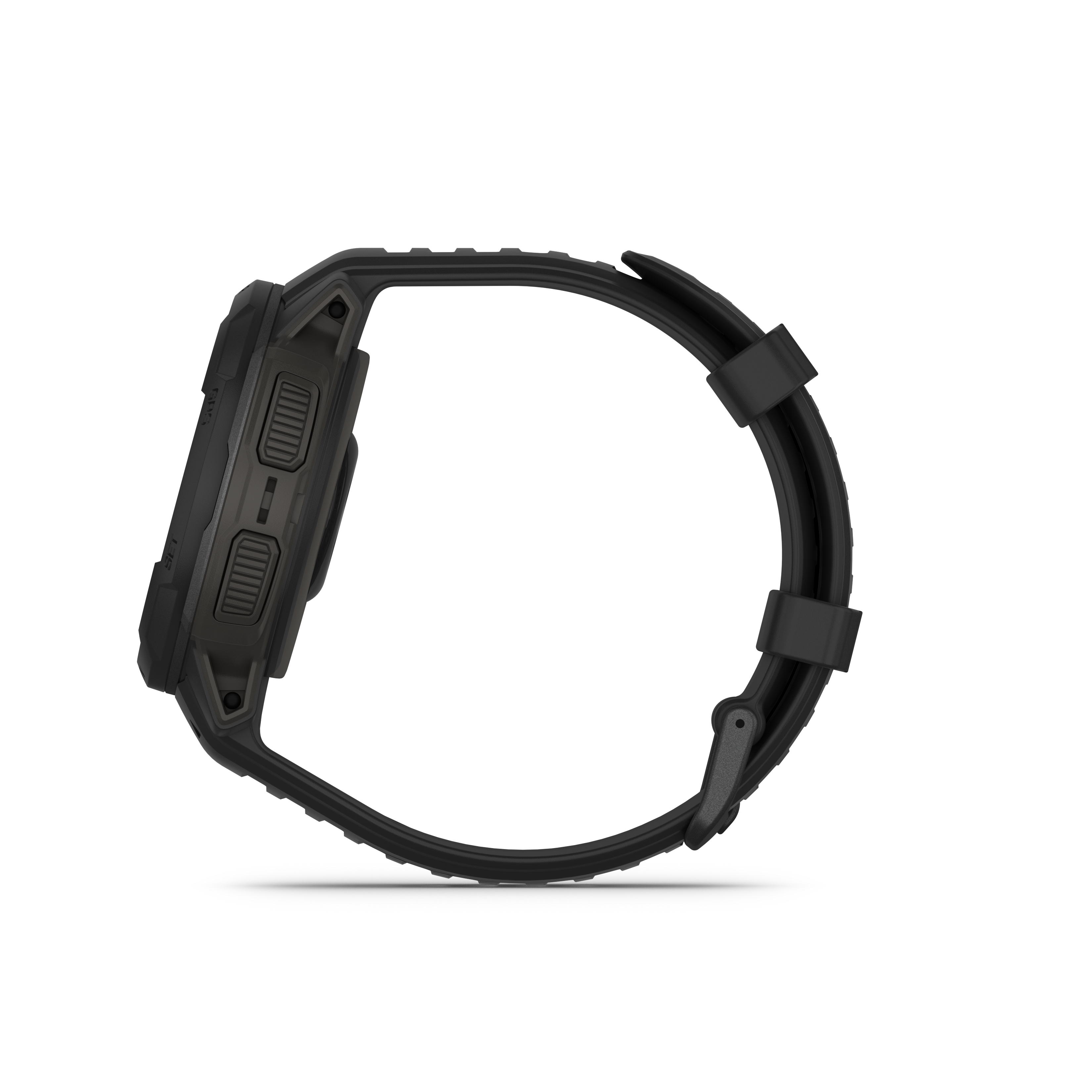 Garmin Instinct Crossover Solar - Tactical Edition