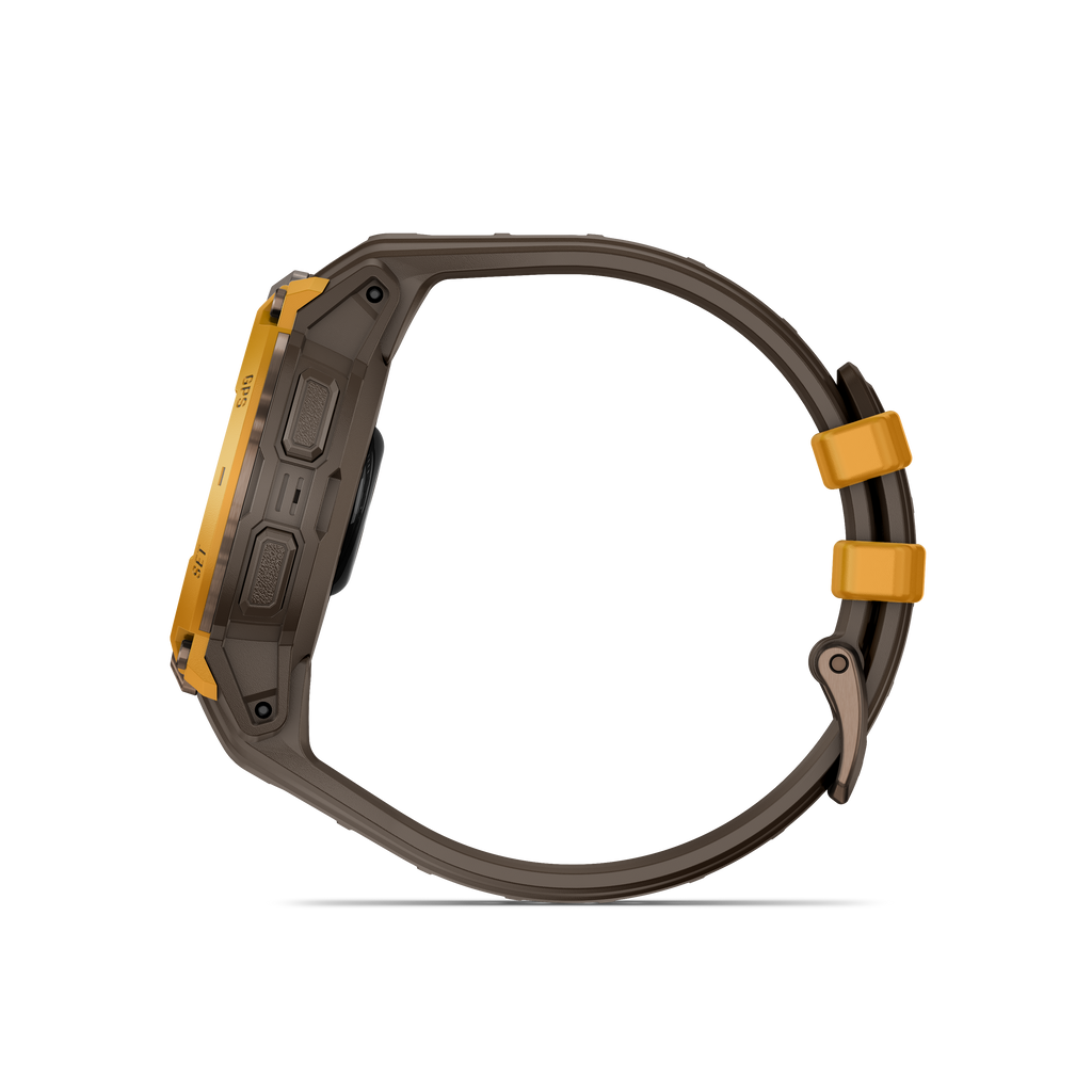 Garmin Instinct  Crossover AMOLED