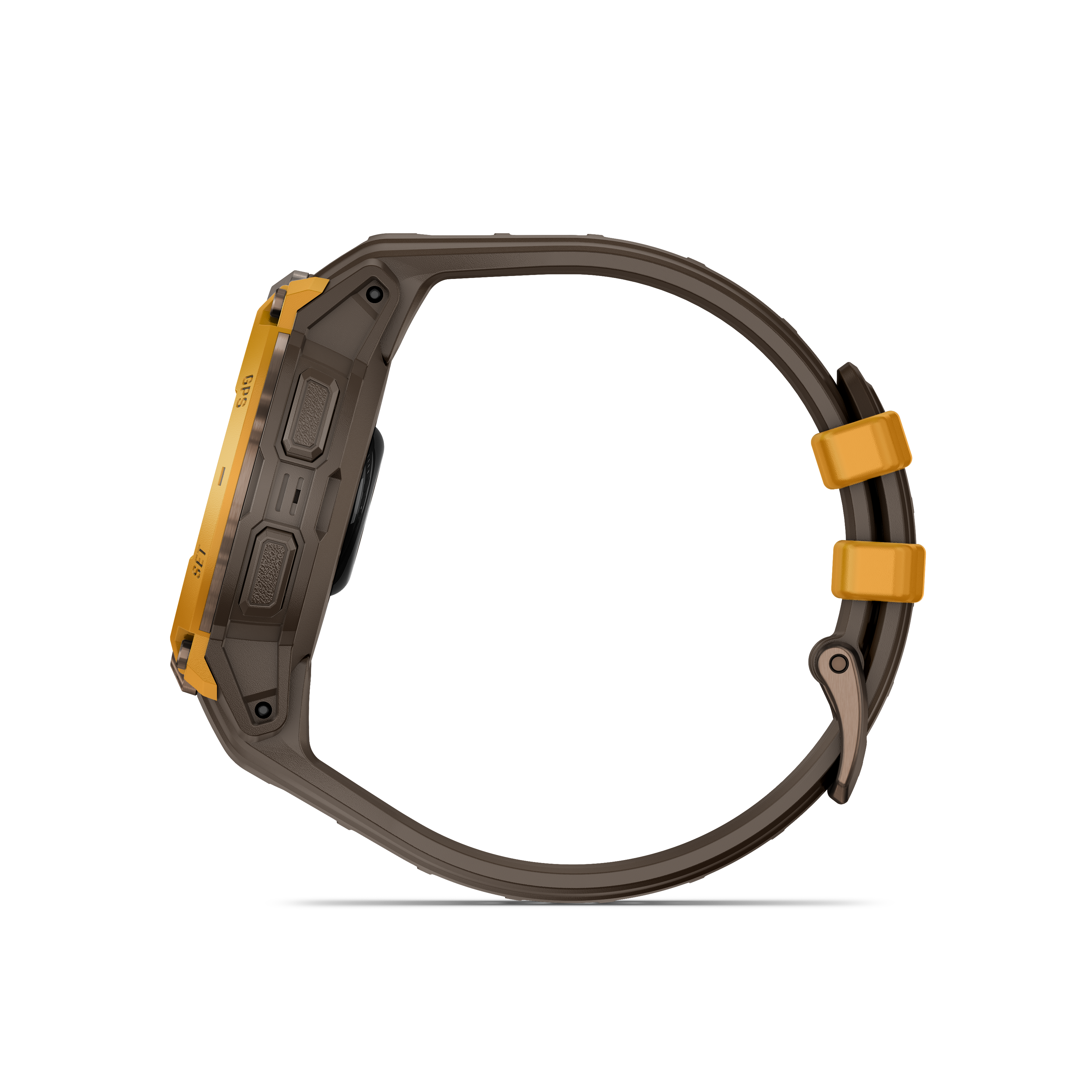 Garmin Instinct  Crossover AMOLED