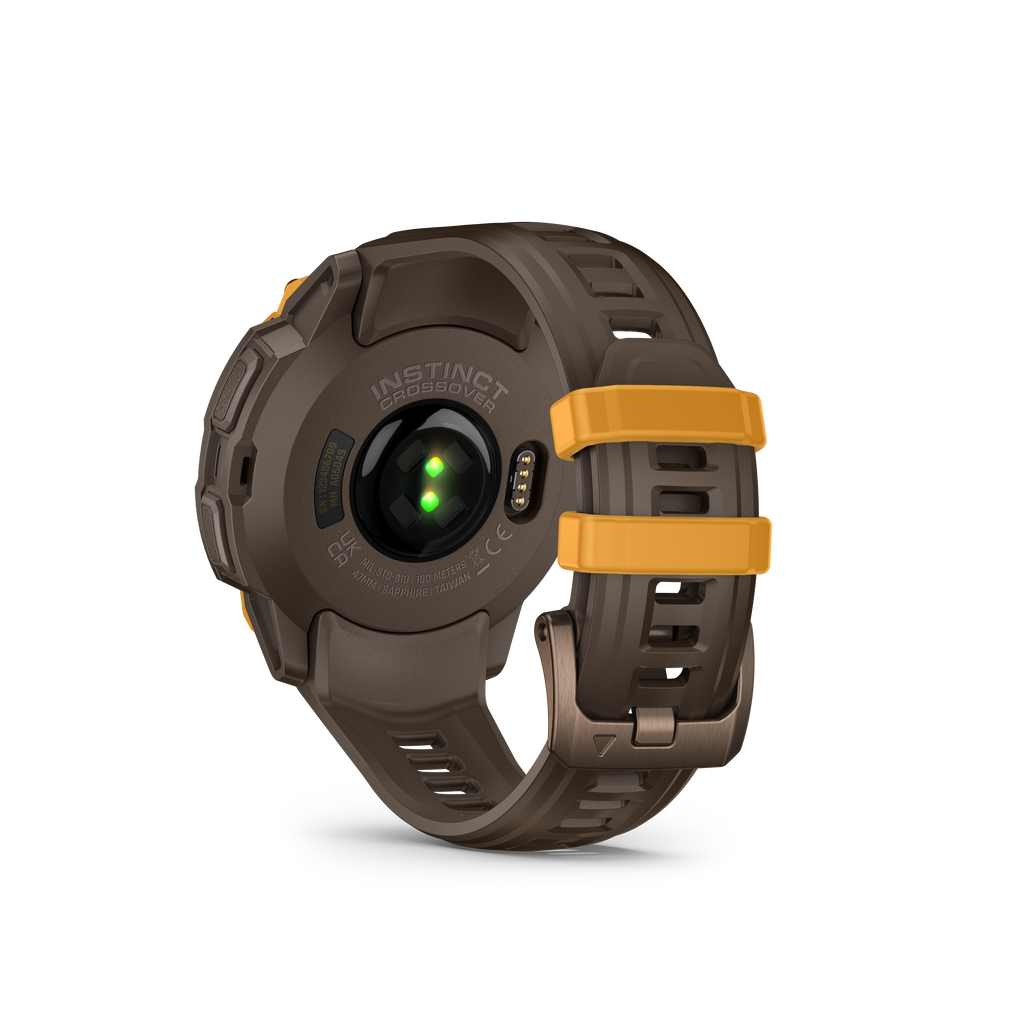 Garmin Instinct  Crossover AMOLED