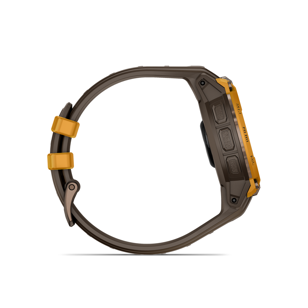 Garmin Instinct  Crossover AMOLED