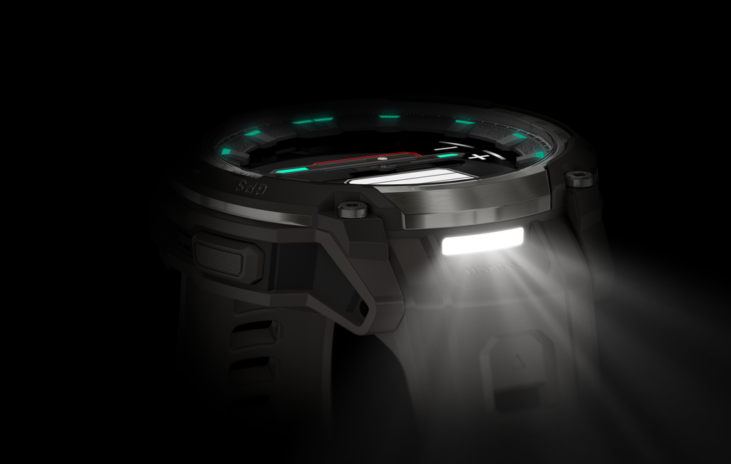 Garmin Instinct Crossover AMOLED