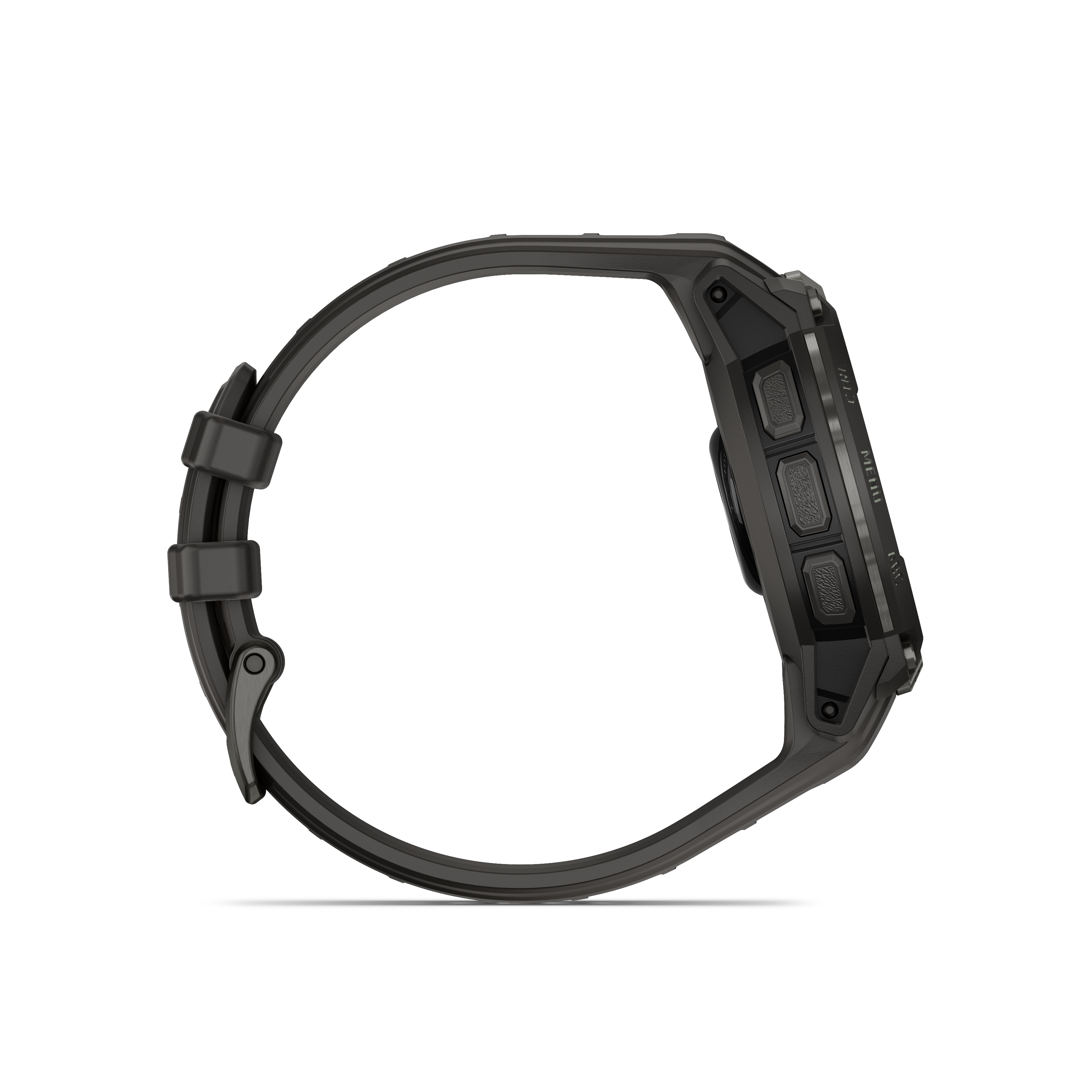 Garmin Instinct Crossover AMOLED