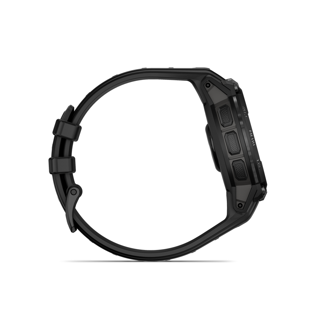Garmin Instinct Crossover AMOLED - Tactical Edition Negro