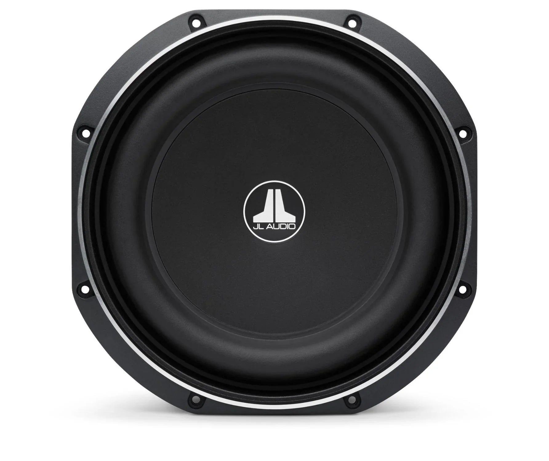 JL Audio 10TW1-4 Controlador de subwoofer de 10 pulgadas (250 mm), 4 Ω