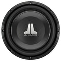 JL Audio 12W1v3-2 Controlador de subwoofer de 12 pulgadas (300 mm), 2 Ω