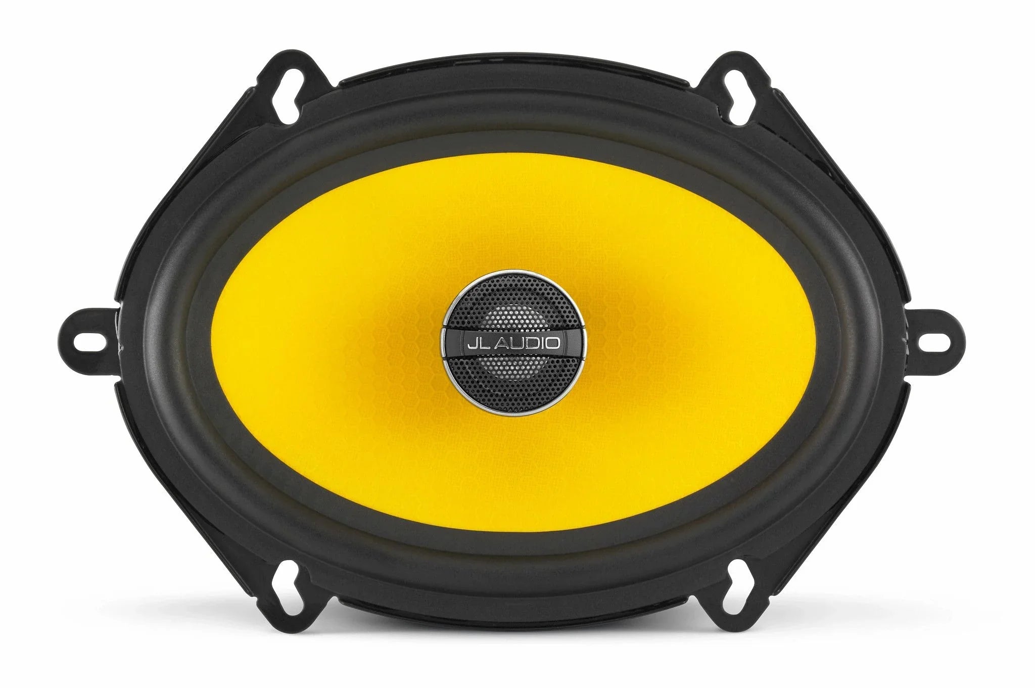 JL Audio C1-570x Sistema de altavoces coaxiales de 5 x 7/6 x 8 pulgadas (125 x 180 mm)
