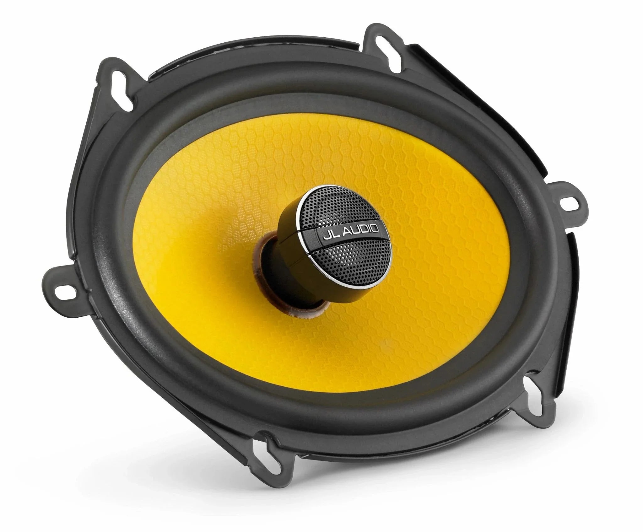 JL Audio C1-570x Sistema de altavoces coaxiales de 5 x 7/6 x 8 pulgadas (125 x 180 mm)