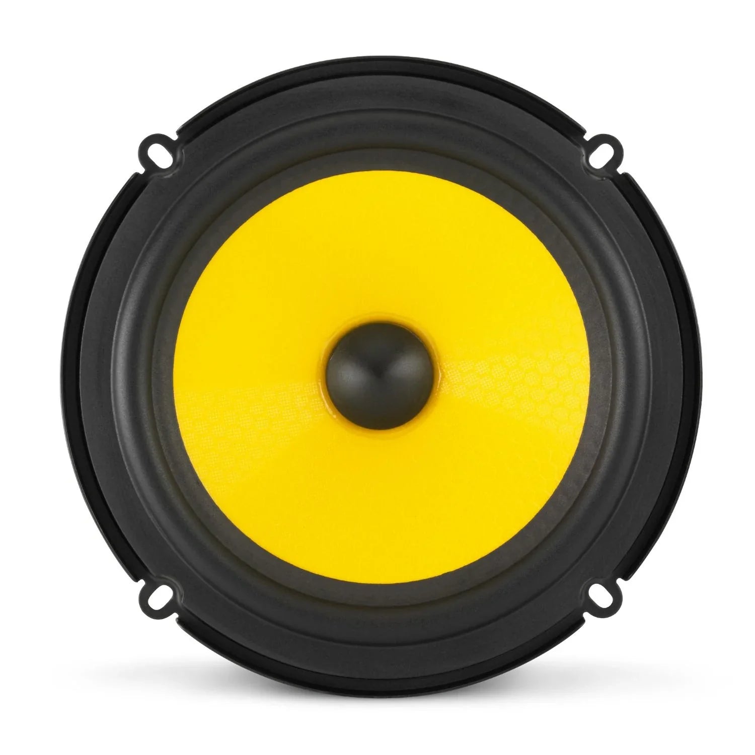 JL Audio C1-650 Sistema de altavoces de componentes de 2 vías de 6,5 pulgadas (165 mm)