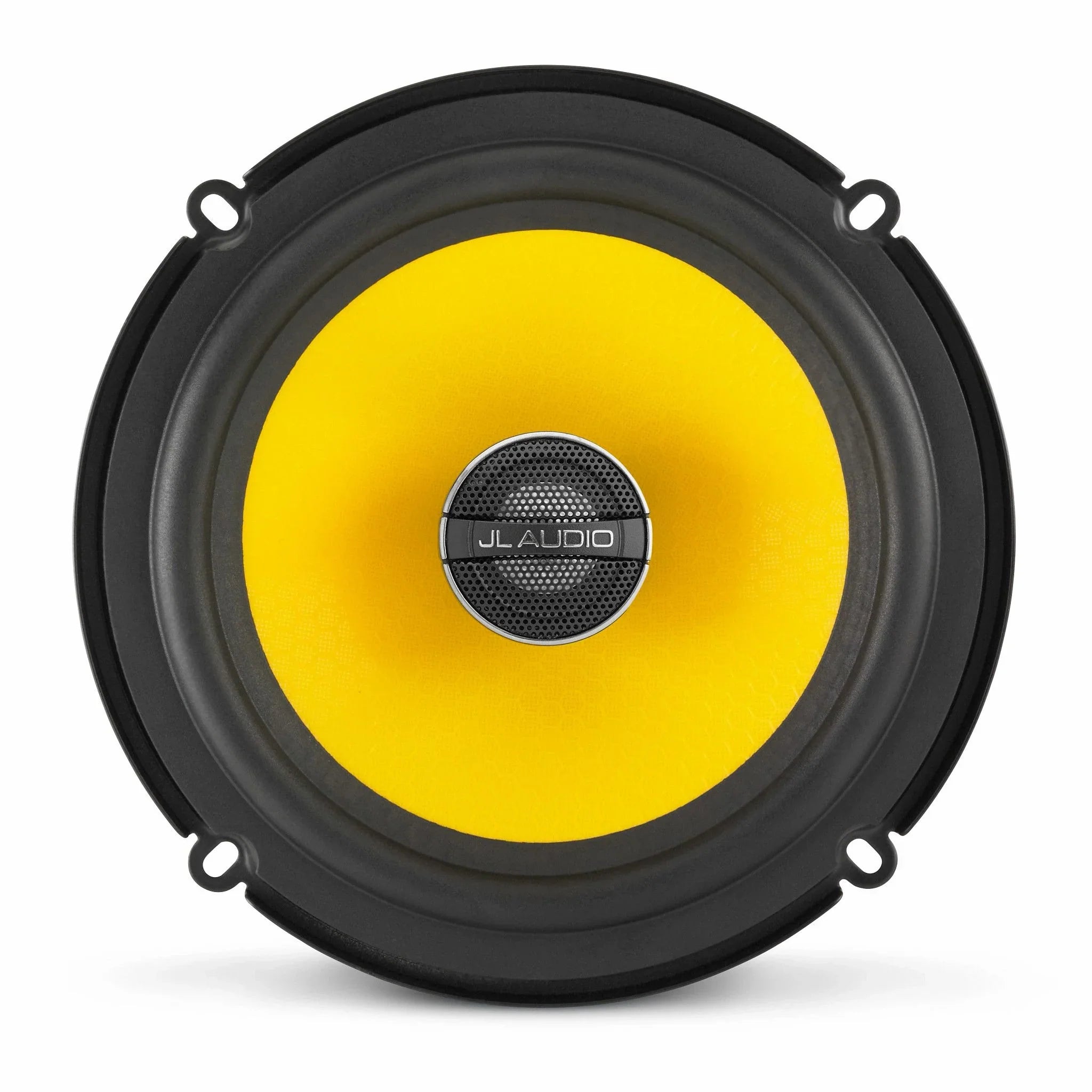 JL Audio C1-650xSistema de altavoces coaxiales de 6,5 pulgadas