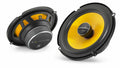 JL Audio C1-650xSistema de altavoces coaxiales de 6,5 pulgadas