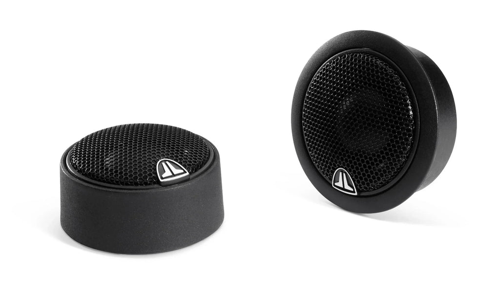 JL Audio C2-075ct Tweeters de componentes de 0,75 pulgadas (19 mm), par