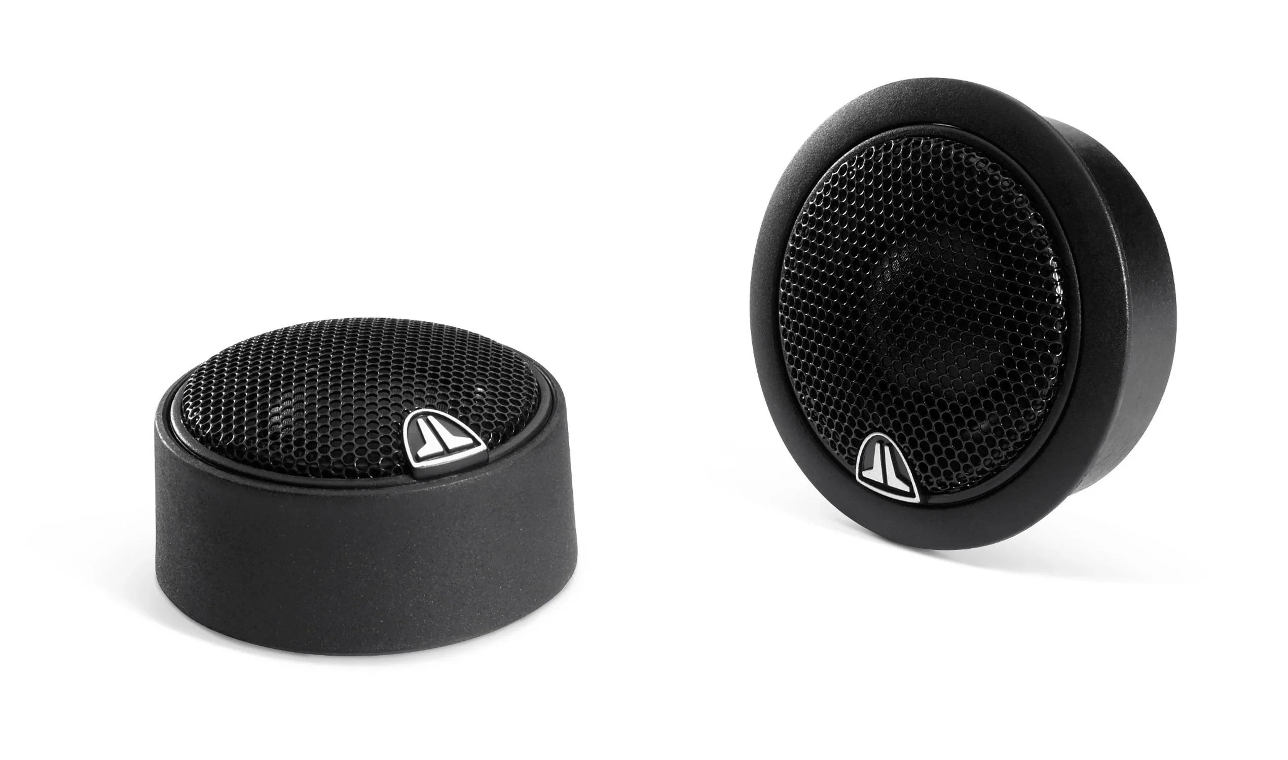 JL Audio C2-075ct Tweeters de componentes de 0,75 pulgadas (19 mm), par
